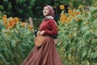 wanita mudah cemburu