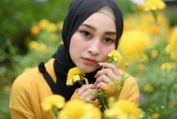 membenci bukan cara utk melupakan