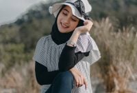 wanita setia itu hanya cinta pada 1 pria