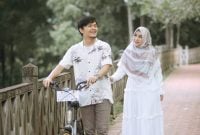 lelaki tanggung jawab