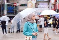 selalu berbaik saangkalah