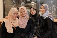 jgn hapus sebuah persaudraaan hnya krn sutu permasalahan