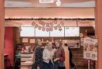 berhati2lah dlm memilih teman, krn pengruh teman sgt kuat