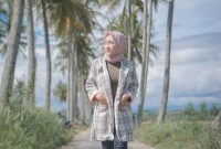 selalu bersabarlah atas ujian-Nya